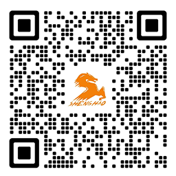 辦公椅家具廠家公眾號(hào)二維碼